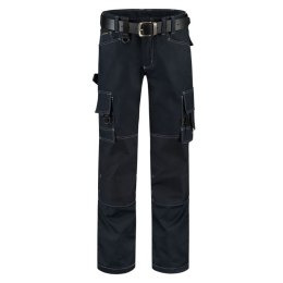 Spodnie robocze Tricorp unisex Cordura Canvas Work Pants MLI-T61T2 58