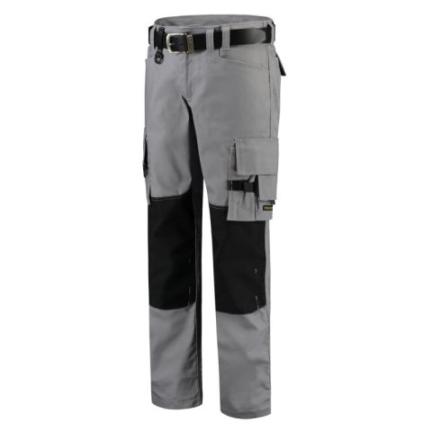 Spodnie robocze Tricorp unisex Cordura Canvas Work Pants MLI-T61T3 47