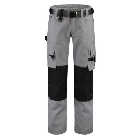Spodnie robocze Tricorp unisex Cordura Canvas Work Pants MLI-T61T3 47 Spodnie robocze Tricorp unisex Cordura Canvas Work Pants MLI-T61T3 47
