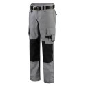 Spodnie robocze Tricorp unisex Cordura Canvas Work Pants MLI-T61T3 55