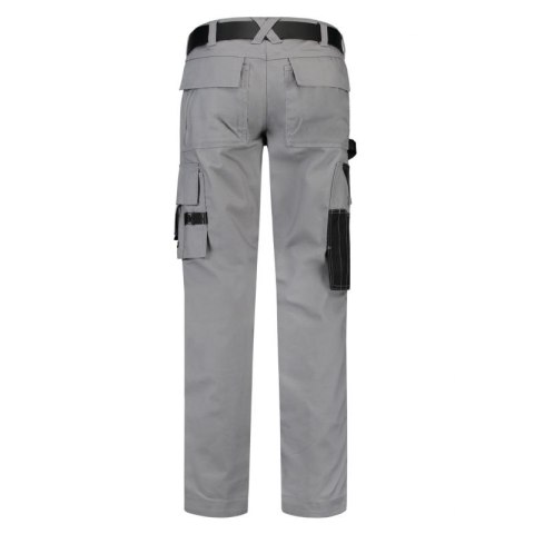 Spodnie robocze Tricorp unisex Cordura Canvas Work Pants MLI-T61T3 58 Spodnie robocze Tricorp unisex Cordura Canvas Work Pants MLI-T61T3 58