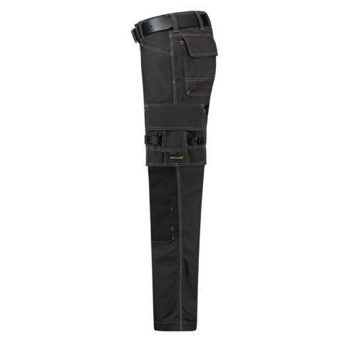 Spodnie robocze Tricorp unisex Cordura Canvas Work Pants MLI-T61T4 44 Spodnie robocze Tricorp unisex Cordura Canvas Work Pants MLI-T61T4 44