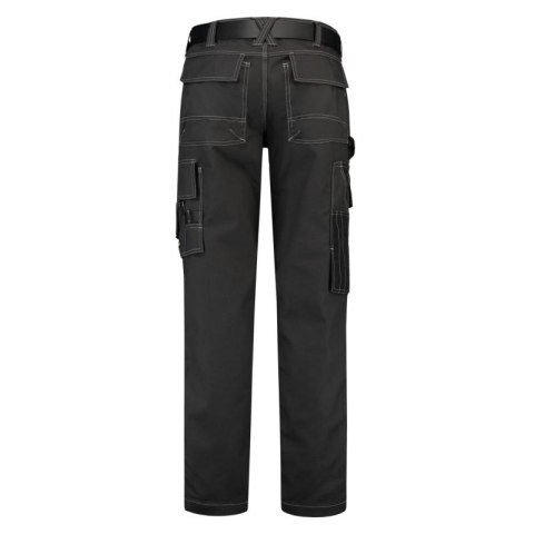Spodnie robocze Tricorp unisex Cordura Canvas Work Pants MLI-T61T4 44 Spodnie robocze Tricorp unisex Cordura Canvas Work Pants MLI-T61T4 44