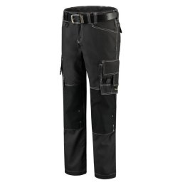 Spodnie robocze Tricorp unisex Cordura Canvas Work Pants MLI-T61T4 48