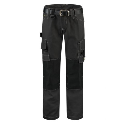 Spodnie robocze Tricorp unisex Cordura Canvas Work Pants MLI-T61T4 53 Spodnie robocze Tricorp unisex Cordura Canvas Work Pants MLI-T61T4 53