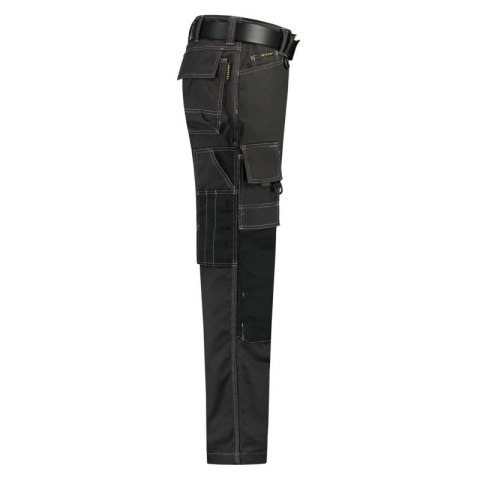 Spodnie robocze Tricorp unisex Cordura Canvas Work Pants MLI-T61T4 62 Spodnie robocze Tricorp unisex Cordura Canvas Work Pants MLI-T61T4 62