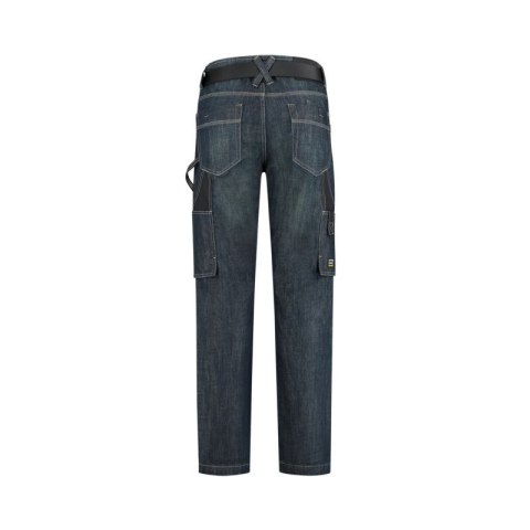 Spodnie robocze Tricorp unisex Work Jeans MLI-T60T6 29/32 Spodnie robocze Tricorp unisex Work Jeans MLI-T60T6 29/32