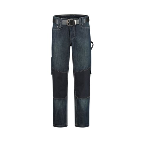 Spodnie robocze Tricorp unisex Work Jeans MLI-T60T6 29/32 Spodnie robocze Tricorp unisex Work Jeans MLI-T60T6 29/32