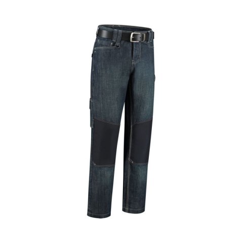 Spodnie robocze Tricorp unisex Work Jeans MLI-T60T6 33/32 Spodnie robocze Tricorp unisex Work Jeans MLI-T60T6 33/32