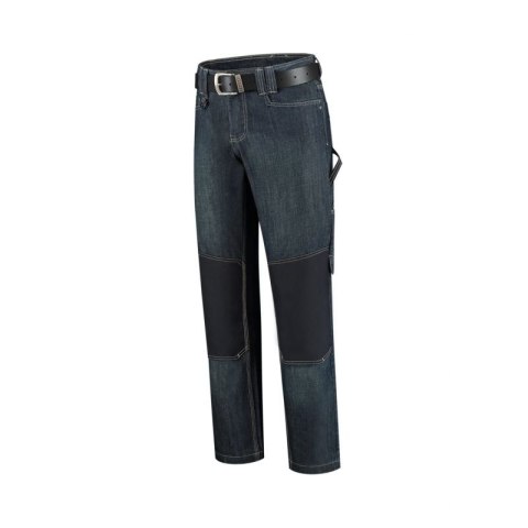 Spodnie robocze Tricorp unisex Work Jeans MLI-T60T6 33/34 Spodnie robocze Tricorp unisex Work Jeans MLI-T60T6 33/34