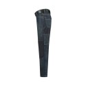 Spodnie robocze Tricorp unisex Work Jeans MLI-T60T6 33/34