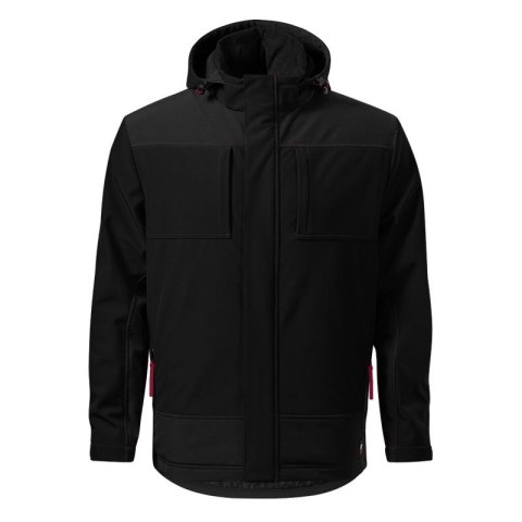 Kurtka Rimeck softshell Vertex M MLI-W5501 XL Kurtka Rimeck softshell Vertex M MLI-W5501 XL