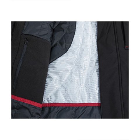Kurtka Rimeck softshell Vertex M MLI-W5501 XL Kurtka Rimeck softshell Vertex M MLI-W5501 XL