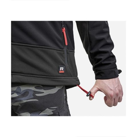 Kurtka Rimeck softshell Vertex M MLI-W5501 XL Kurtka Rimeck softshell Vertex M MLI-W5501 XL