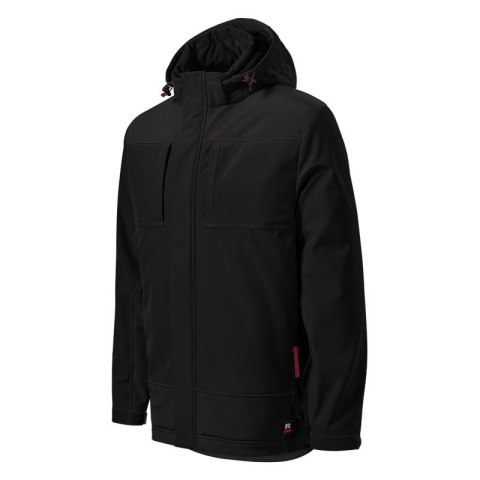 Kurtka Rimeck softshell Vertex M MLI-W5501 S Kurtka Rimeck softshell Vertex M MLI-W5501 S