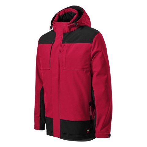 Kurtka Rimeck softshell Vertex M MLI-W5523 L Kurtka Rimeck softshell Vertex M MLI-W5523 L