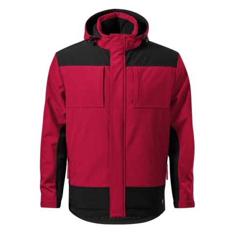 Kurtka Rimeck softshell Vertex M MLI-W5523 L Kurtka Rimeck softshell Vertex M MLI-W5523 L