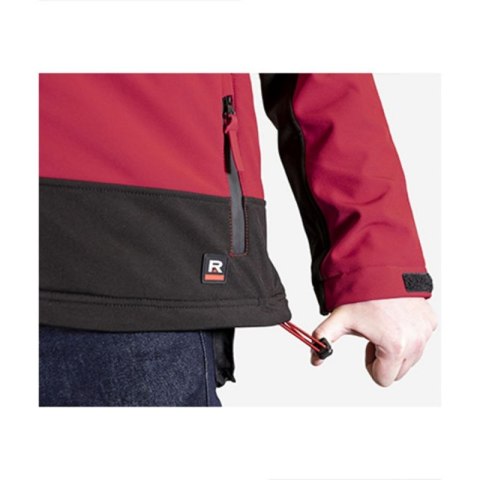 Kurtka Rimeck softshell Vertex M MLI-W5523 L Kurtka Rimeck softshell Vertex M MLI-W5523 L