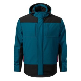 Kurtka Rimeck softshell Vertex M MLI-W5593 2XL