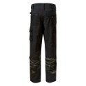 Spodnie Rimeck Vertex Camo M MLI-W09C2 camouflage dark gray 50 long