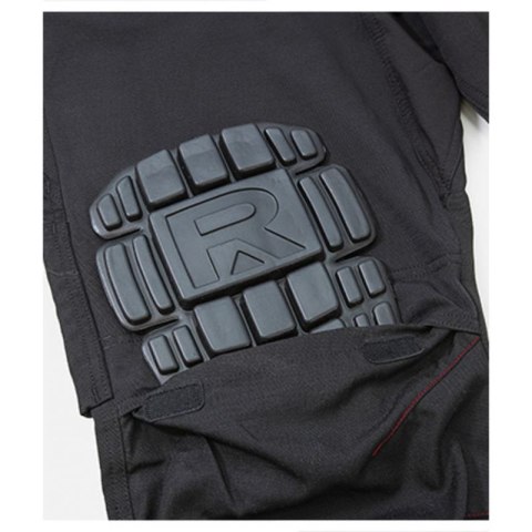 Spodnie robocze Rimeck Vertex M MLI-W0701 44