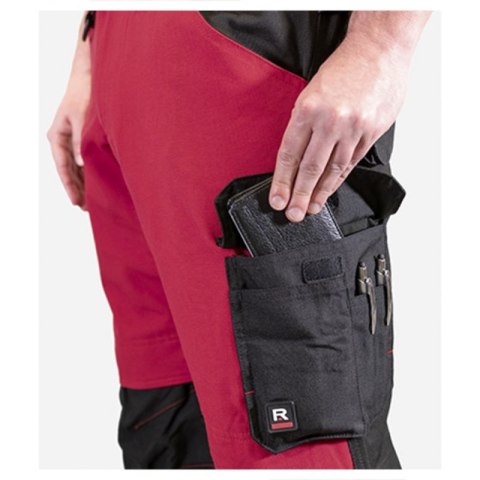 Spodnie robocze Rimeck Vertex M MLI-W0723 50 long Spodnie robocze Rimeck Vertex M MLI-W0723 50 long