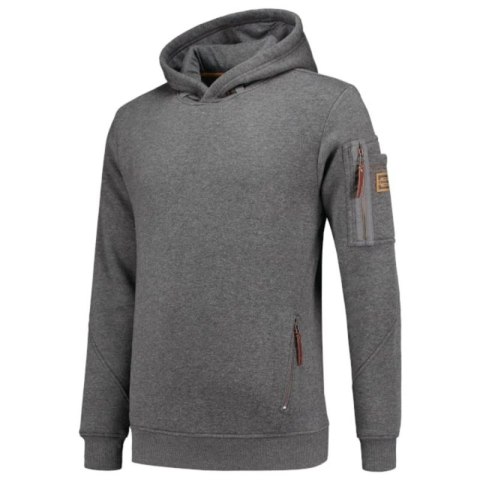 Bluza Tricorp Premium Hooded Sweater M MLI-T42TD S Bluza Tricorp Premium Hooded Sweater M MLI-T42TD S