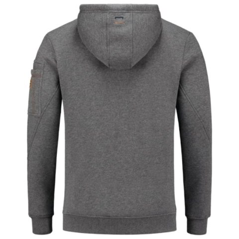 Bluza Tricorp Premium Hooded Sweater M MLI-T42TD S Bluza Tricorp Premium Hooded Sweater M MLI-T42TD S