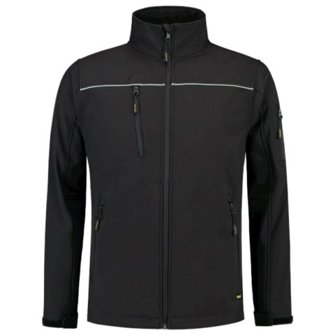Kurtka Tricorp Luxury Softshell M MLI-T53T1 3XL Kurtka Tricorp Luxury Softshell M MLI-T53T1 3XL