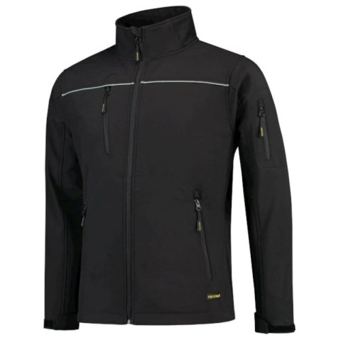 Kurtka Tricorp Luxury Softshell M MLI-T53T1 L Kurtka Tricorp Luxury Softshell M MLI-T53T1 L