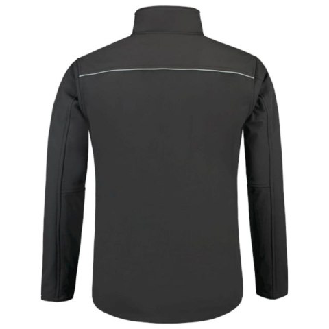 Kurtka Tricorp Luxury Softshell M MLI-T53T4 2XL Kurtka Tricorp Luxury Softshell M MLI-T53T4 2XL