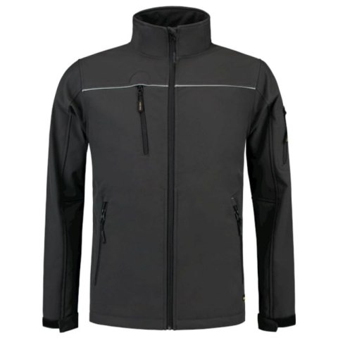 Kurtka Tricorp Luxury Softshell M MLI-T53T4 4XL Kurtka Tricorp Luxury Softshell M MLI-T53T4 4XL