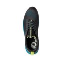 Buty Albatros AER55 Impulse Blac Blue Low U MLI-S24B1 42