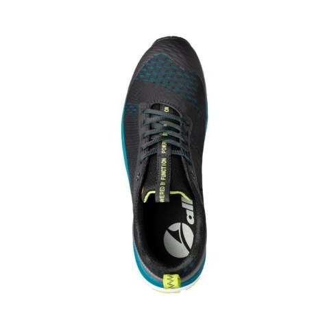 Buty Albatros AER55 Impulse Blac Blue Low U MLI-S24B1 42 Buty Albatros AER55 Impulse Blac Blue Low U MLI-S24B1 42