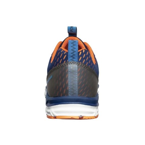 Buty Albatros AER55 Impulse Blue Orange U MLI-S25B5 43 Buty Albatros AER55 Impulse Blue Orange U MLI-S25B5 43