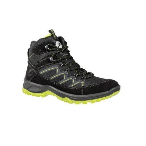 Buty Albatros Arden Blacy Ctx Mid U MLI-S40B1 czarny 43 Buty Albatros Arden Blacy Ctx Mid U MLI-S40B1 czarny 43