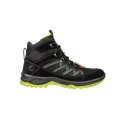 Buty Albatros Arden Blacy Ctx Mid U MLI-S40B1 czarny 45