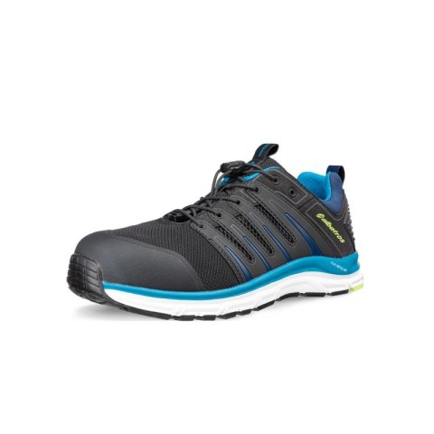 Buty Albatros Brezze Impuls Low U MLI-S29B1 czarny 44 Buty Albatros Brezze Impuls Low U MLI-S29B1 czarny 44