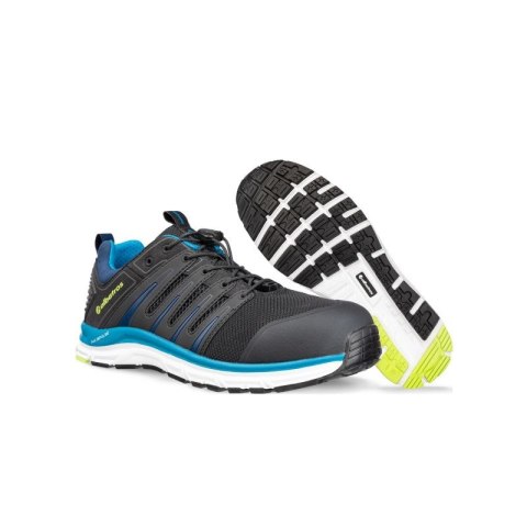 Buty Albatros Brezze Impuls Low U MLI-S29B1 czarny 44 Buty Albatros Brezze Impuls Low U MLI-S29B1 czarny 44