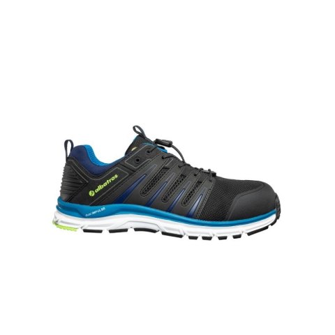Buty Albatros Brezze Impuls Low U MLI-S29B1 czarny 44 Buty Albatros Brezze Impuls Low U MLI-S29B1 czarny 44