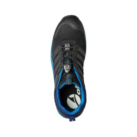 Buty Albatros Brezze Impuls Low U MLI-S29B1 czarny 44 Buty Albatros Brezze Impuls Low U MLI-S29B1 czarny 44
