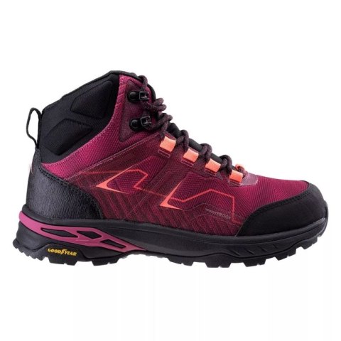 Buty Elbrus Endewa Mid Wp W 92800442301 37 Buty Elbrus Endewa Mid Wp W 92800442301 37