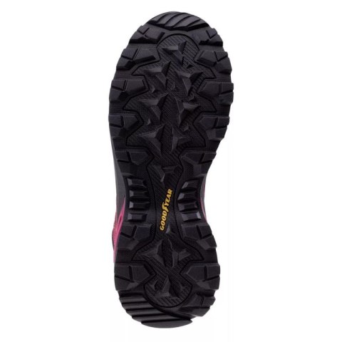 Buty Elbrus Endewa Mid Wp W 92800442301 37 Buty Elbrus Endewa Mid Wp W 92800442301 37