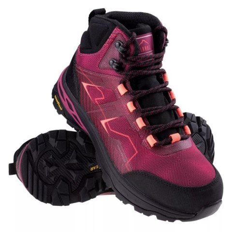 Buty Elbrus Endewa Mid Wp W 92800442301 38