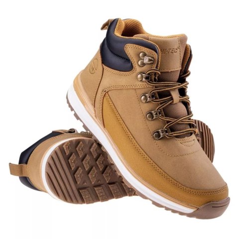 Buty Hi-Tec Herlen Mid Teen Jr 92800453292 37 Buty Hi-Tec Herlen Mid Teen Jr 92800453292 37
