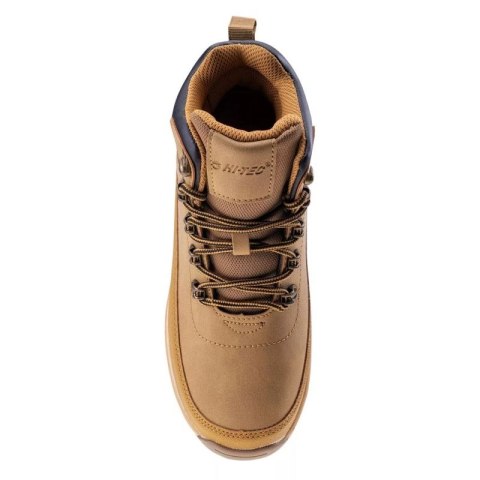 Buty Hi-Tec Herlen Mid Teen Jr 92800453292 38 Buty Hi-Tec Herlen Mid Teen Jr 92800453292 38
