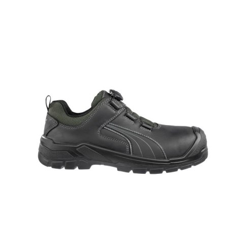 Buty Puma Cascades Disc Low M MLI-S45B1 czarny 40 Buty Puma Cascades Disc Low M MLI-S45B1 czarny 40