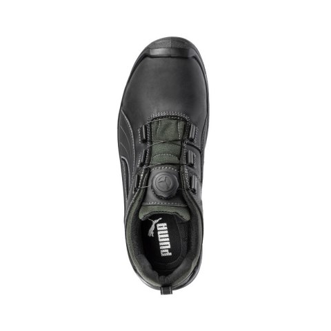 Buty Puma Cascades Disc Low M MLI-S45B1 czarny 40 Buty Puma Cascades Disc Low M MLI-S45B1 czarny 40
