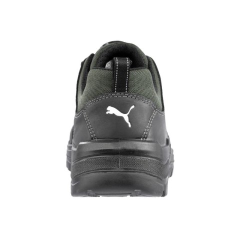 Buty Puma Cascades Disc Low M MLI-S45B1 czarny 44 Buty Puma Cascades Disc Low M MLI-S45B1 czarny 44