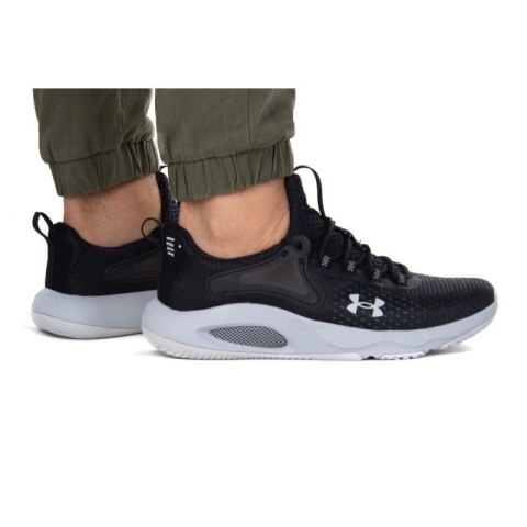 Buty Under Armour Hovr Rise 4 M 3025565-001 45 Buty Under Armour Hovr Rise 4 M 3025565-001 45